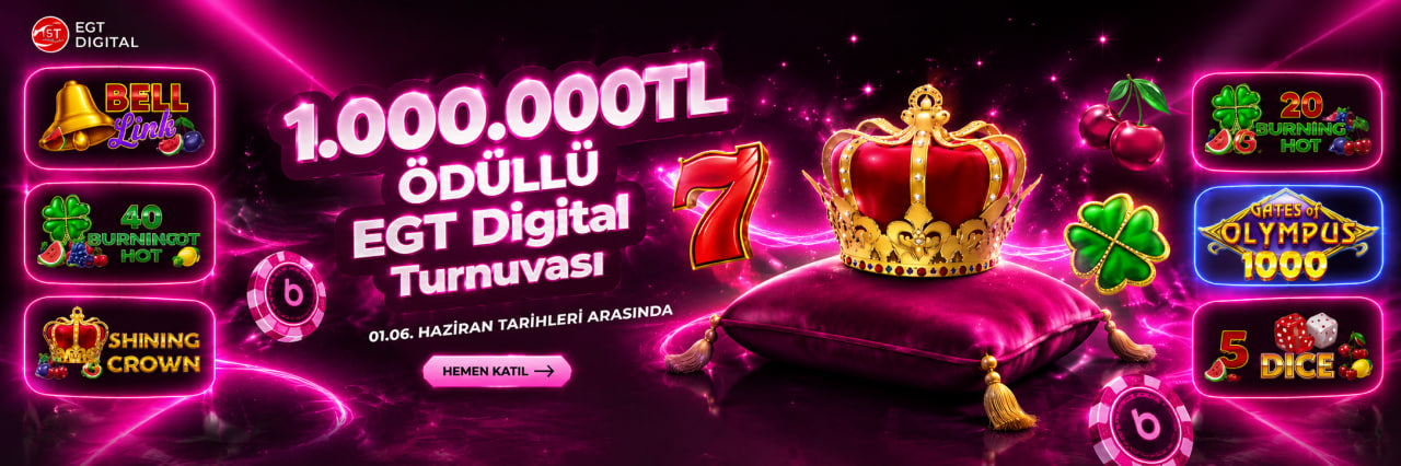 egt dıgıtal